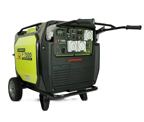 pramac p7500i