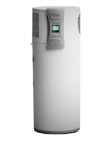 viva heatpump