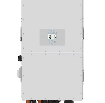 29.9-50K Three Phase